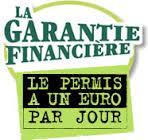 garantie financière