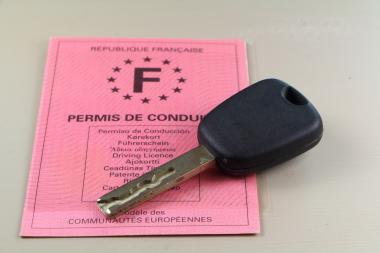 permis b